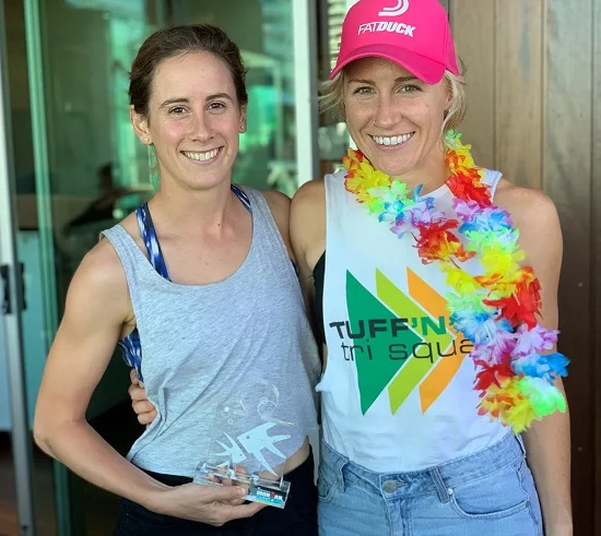 Episode 268 - IRONMAN Cairns Kona AG Qualifiers