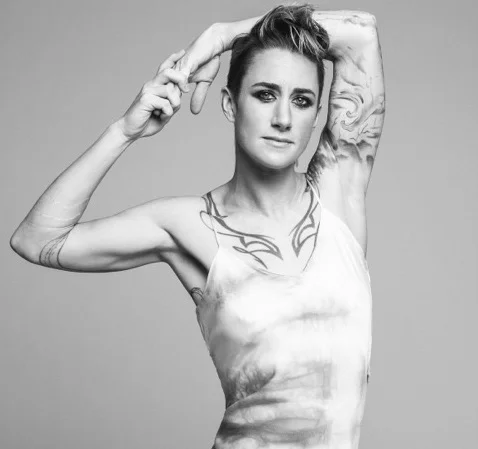 Rachel McBride