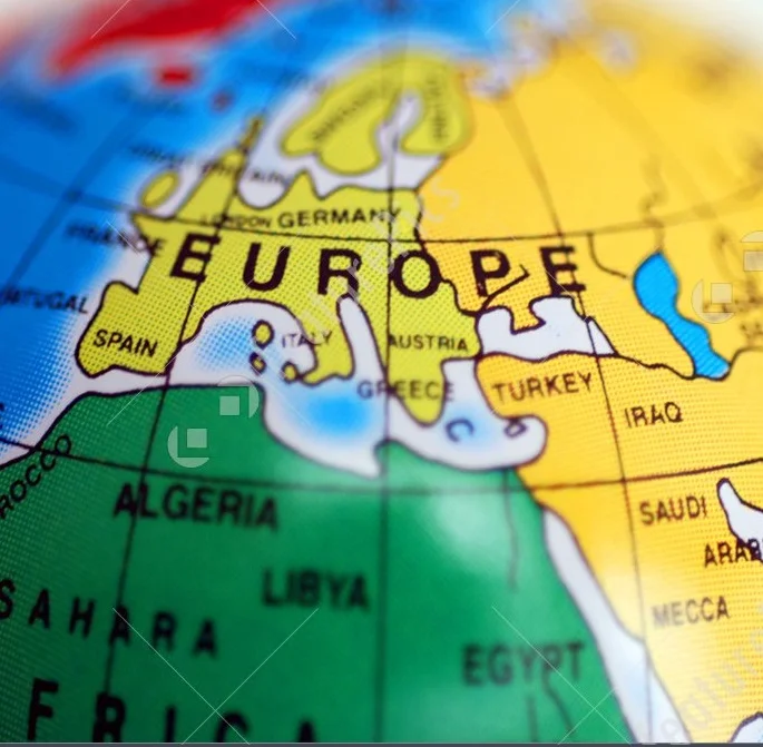 Episode 270 - European Racing Round Up
