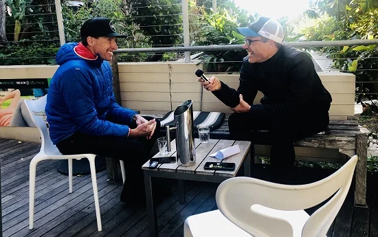 Episode 275 - Pete Jacobs