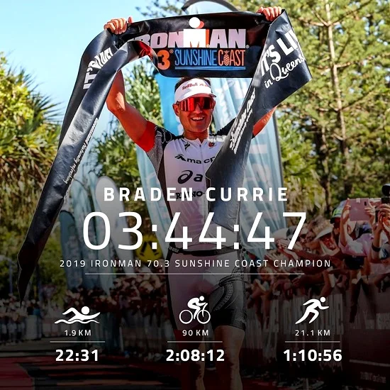 Braden Currie