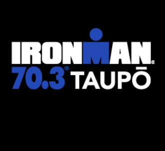 Episode 293 - IRONMAN 70.3 Taupo Episode