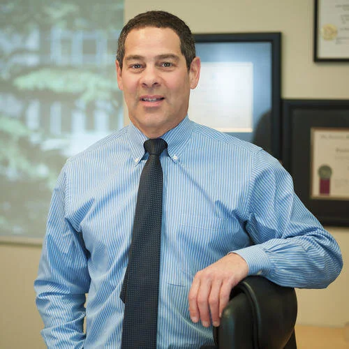 Episode 294 - Dr Charles Samuels