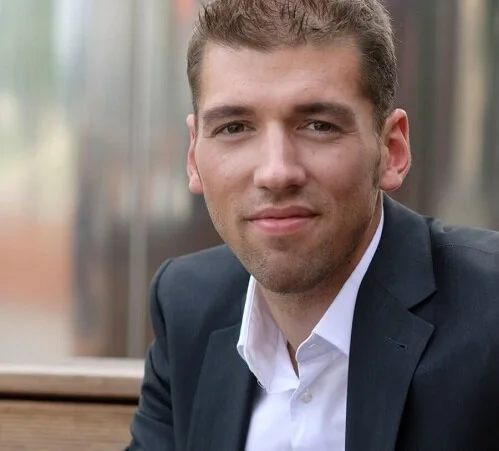 Episode 297 - Sebastian Weber: INSCYD