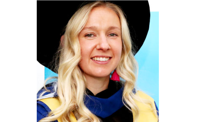 Episode 299 - Kristy Martin