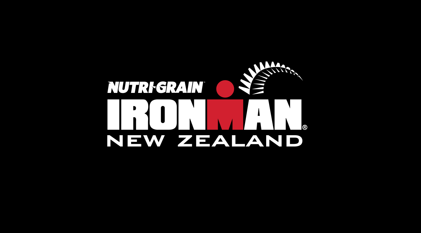 Episode 306 - IRONMAN New Zealand 2020