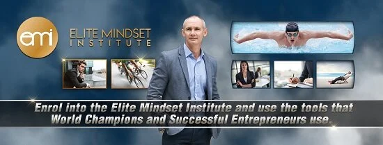 Episode 309 - Stuart Walter: Elite Mindset Institute