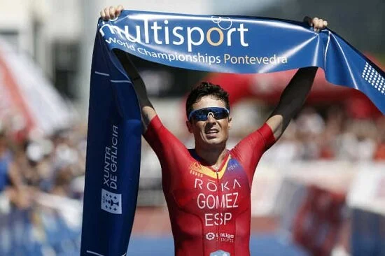 Episode 312 - Javier Gomez