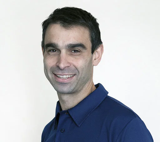 Episode 313 - Dr. Peter Malliaras PhD