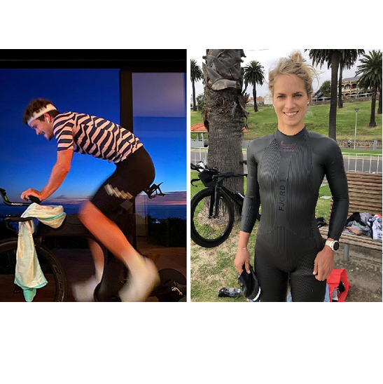 Episode 316 - Mike Phillips &amp; Hannah Wells