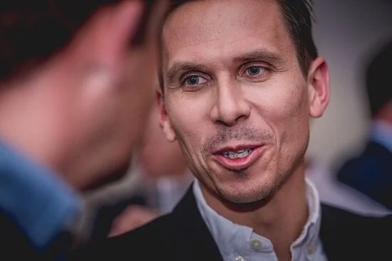 Episode 329 - Michael D'hulst