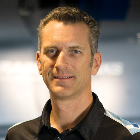 Episode 330 - Dirk Friel