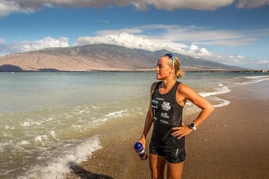 Episode 331 - Camilla Pedersen