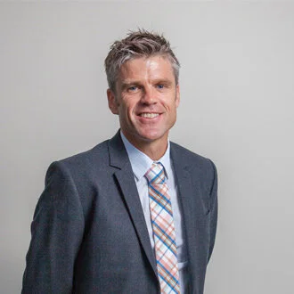 Episode 332 - Dr Andre La Gerche