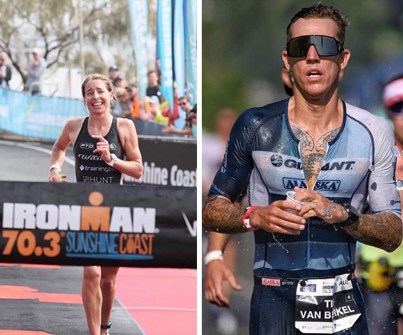 Episode 334 - Amelia Watkinson and Tim Berkel