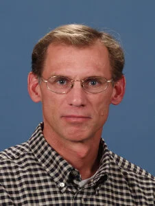 Episode 340 - Dr George Dallam