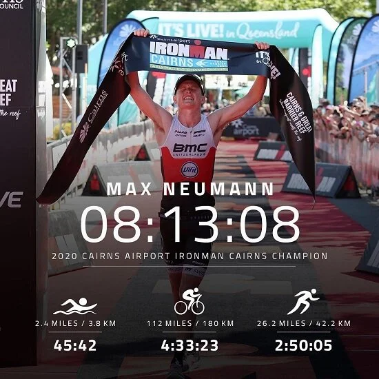 Episode 345 - Max Neumann