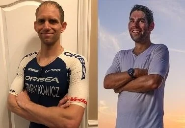 Episode 355 - Andrew Starykowicz and Joe Skipper