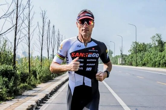 Episode 360 - Craig Alexander