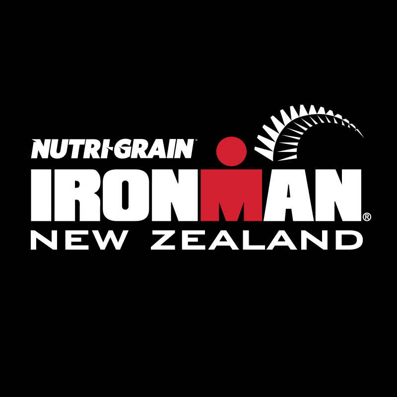 Episode 361 - The IRONMAN New Zealand Episode 2021