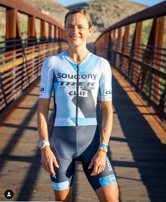Episode 366 - Linsey Corbin