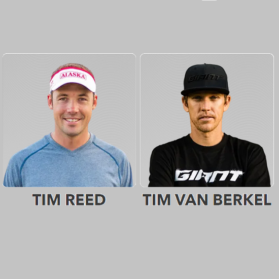 Episode 368 - Tim Reed and Tim Berkel