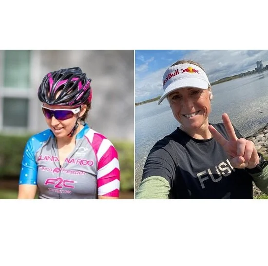 Episode 369 - Jocelyn McCauley and Camilla Pedersen