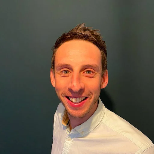 Episode 370 - James Spragg
