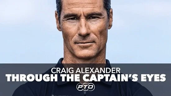 Episode 374 - Craig Alexander