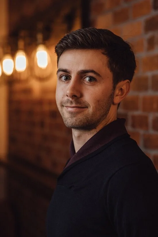 Episode 379 - Luke Olsson