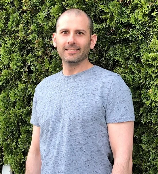 Episode 383 - Dr Michael Rosenblat