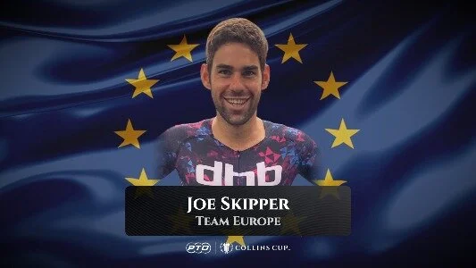 Episode 384 - Joe Skipper
