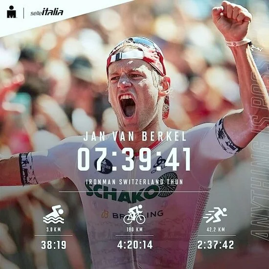 Episode 386 - Jan Van Berkel