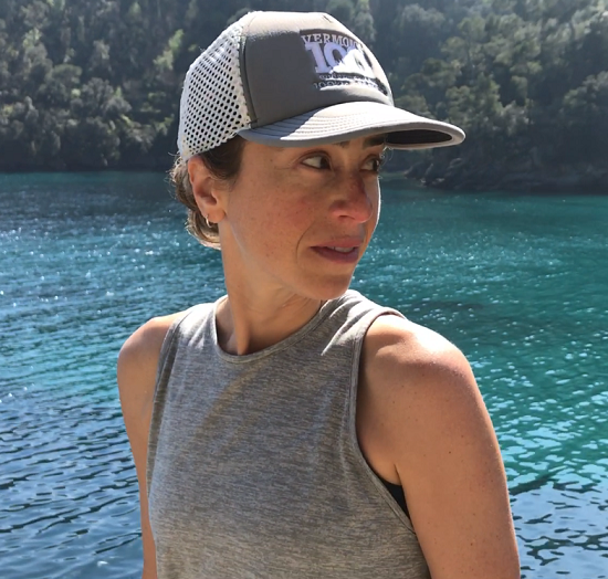 Episode 387 - Jill Colangelo