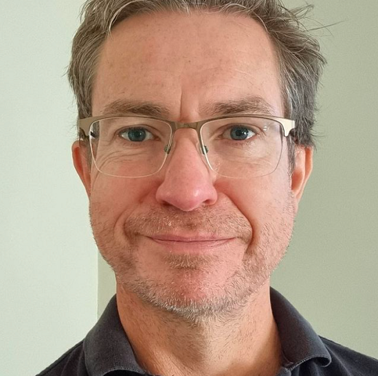 Episode 388 - John Polley