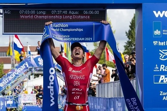 Episode 391 - Kristian Hogenhaug 