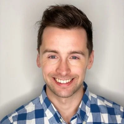 Episode 395 - Nathan Smith