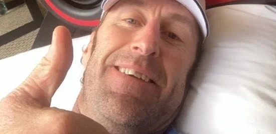 Episode 397 - Nic Gill