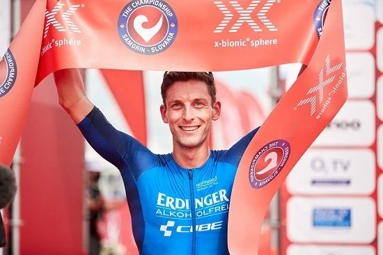 Episode 403 - Florian Angert