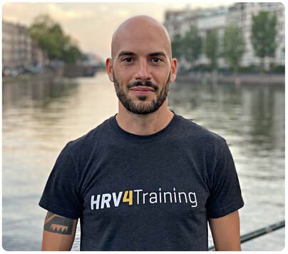 Episode 414 - Dr Marco Altini