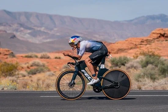 Episode 420 - IRONMAN World Champs: The Kiwis
