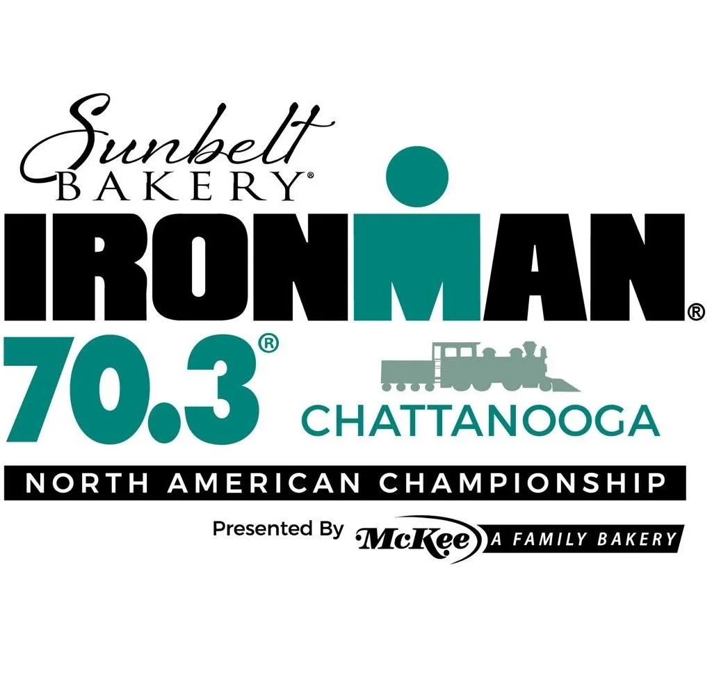 Episode 421 - IRONMAN 70.3 North American Champs Chattanooga