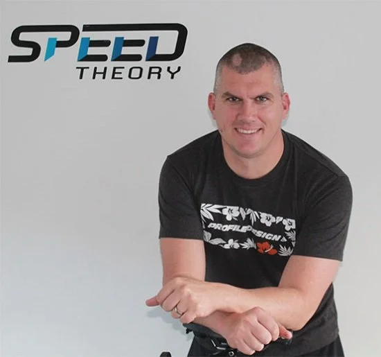 Episode 426 - Dave Bowden