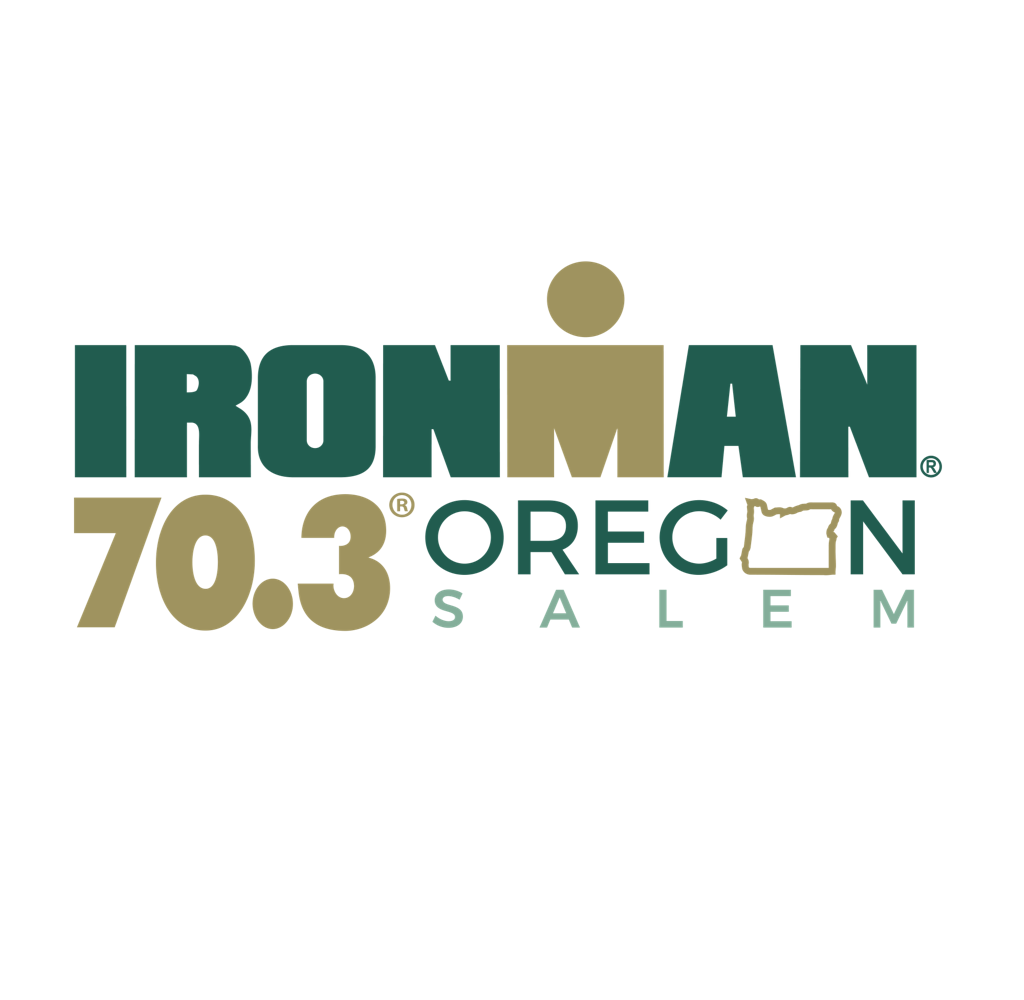 Episode 428 - IRONMAN 70.3 Oregon