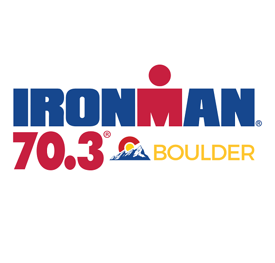 Episode 432 - IRONMAN 70.3 Boulder