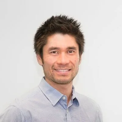 Episode 435 - Jamie Stanley PhD