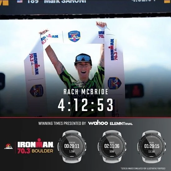 Episode 438 - Rach McBride