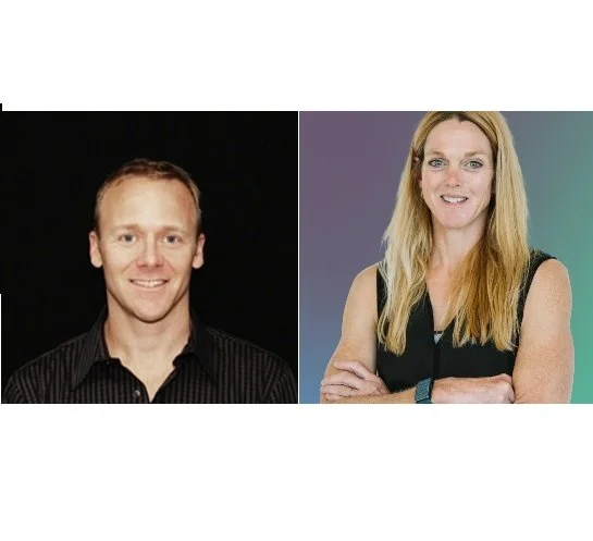 Episode 440 - Prof Paul Laursen &amp; Dr Stacy Sims
