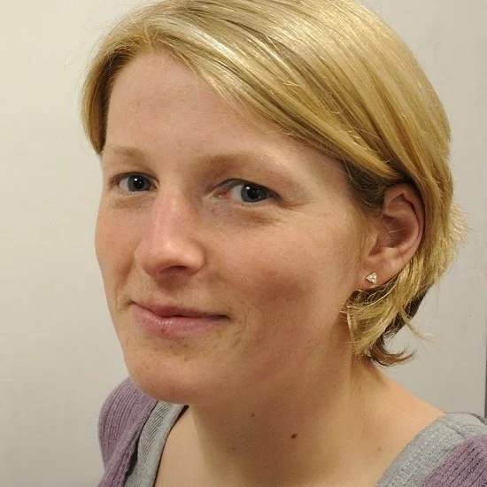 Episode 443 - Dr Heather Massey