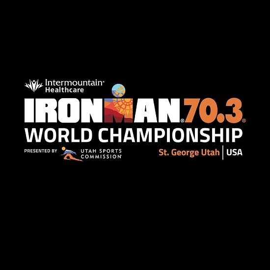 Episode 444 - IRONMAN 70.3 World Champs 2022 Review